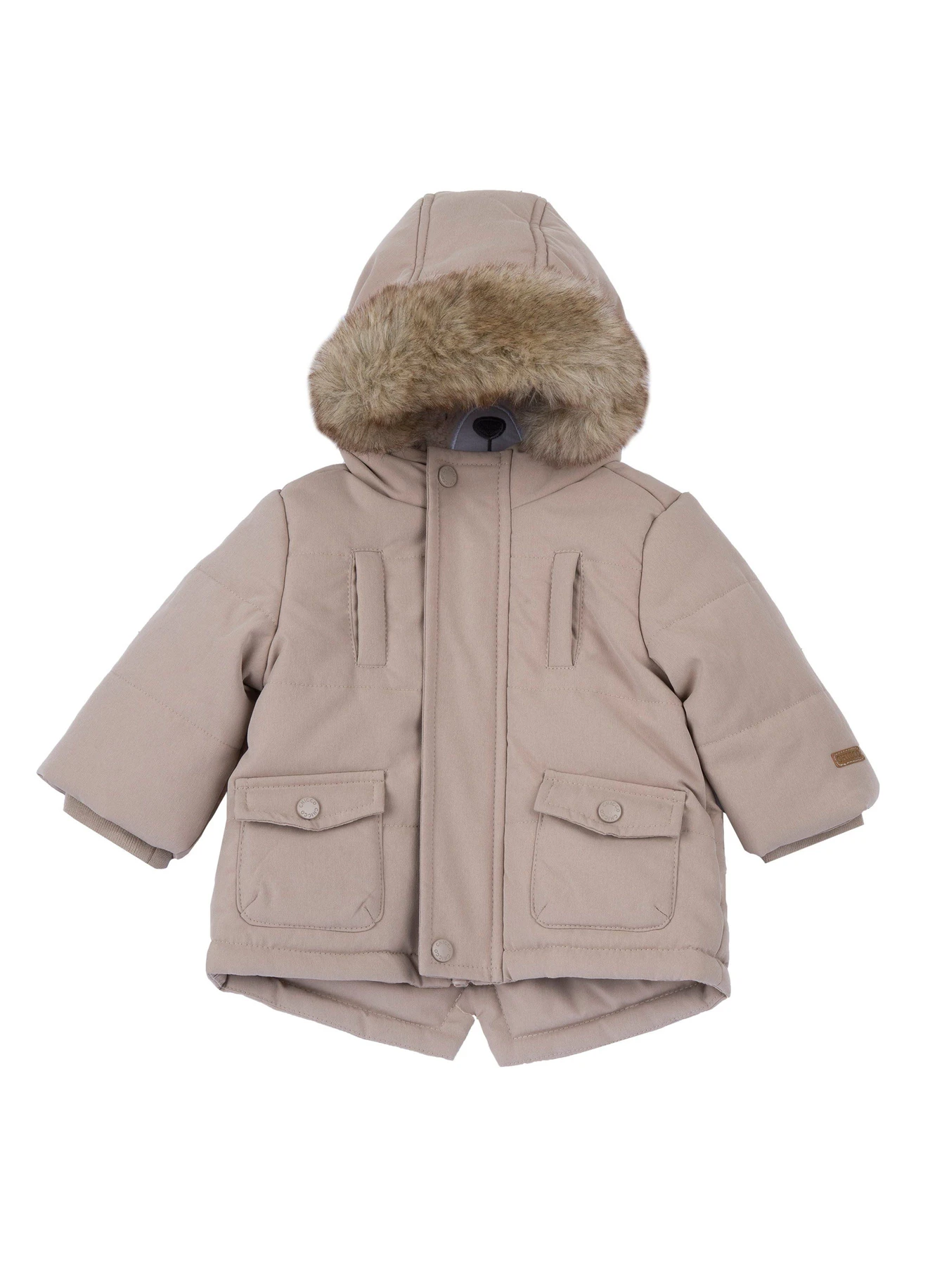 Куртки та дублянки Chicco модель 090.87855.061 Фото