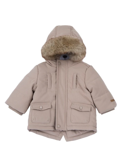 Куртки и дубленки Chicco модель 090.87855.061 Фото