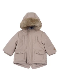 Куртки та дублянки Chicco модель 090.87855.061 Фото
