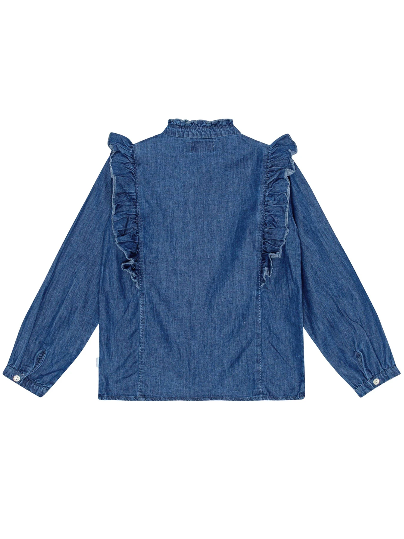 Сорочки Molo модель 2W24C202.8074 Сорочки Molo модель 2W24C202.8074 Фото
