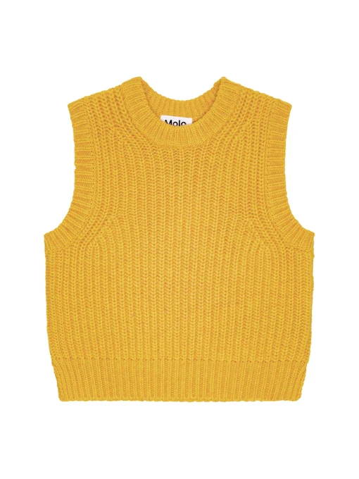 Свитры и кардиганы Molo модель 2W24K101.8939 Фото