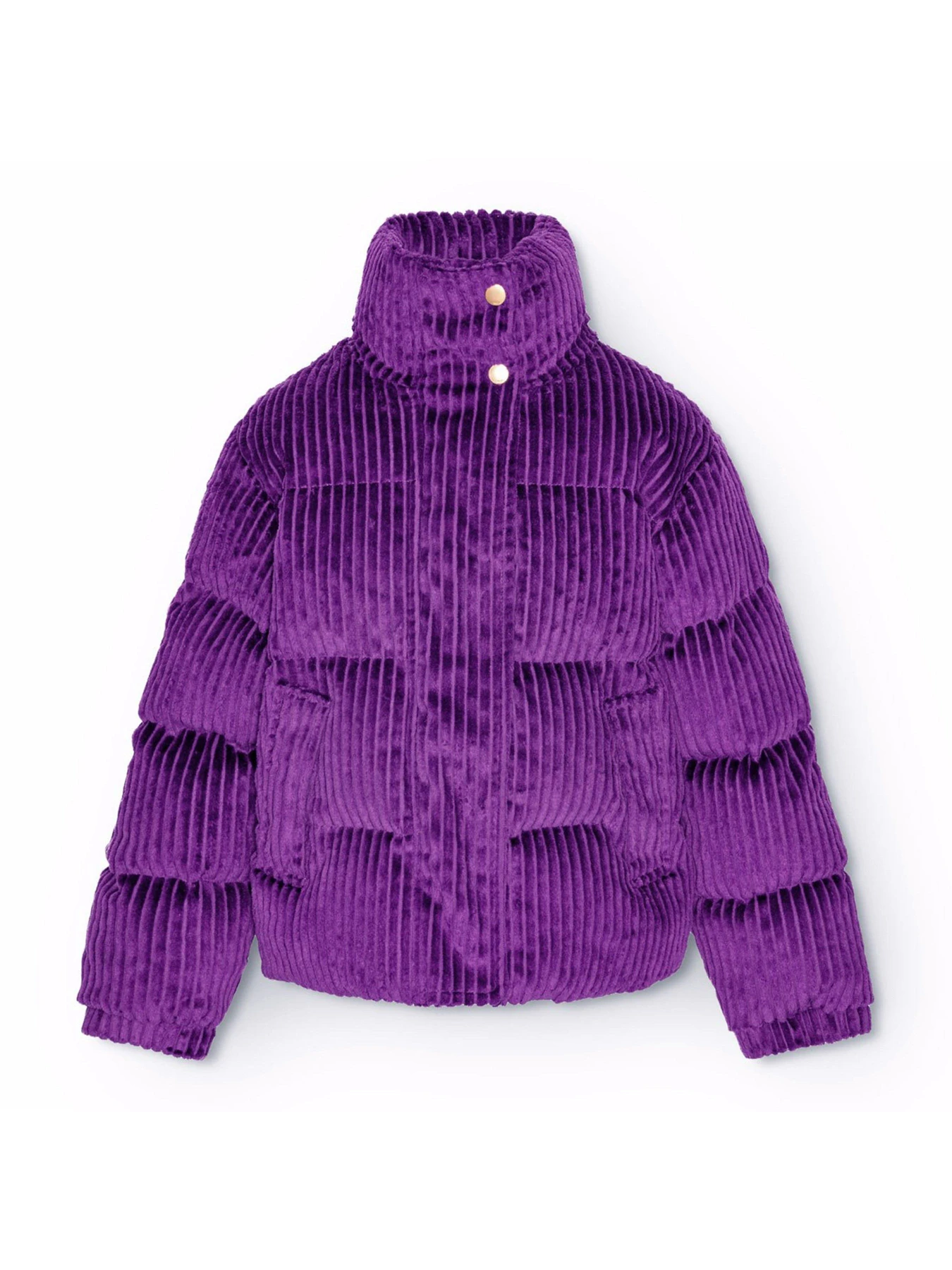 Куртки и дубленки Molo модель 5W24M322.8967 Фото