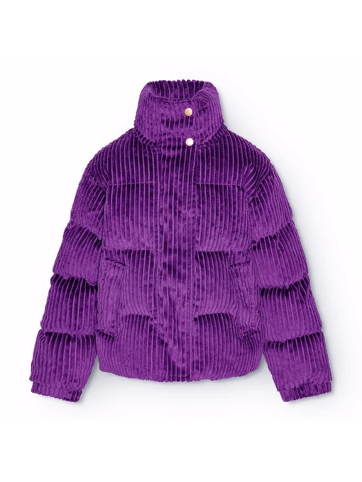 Куртки та дублянки Molo модель 5W24M322.8967 Фото