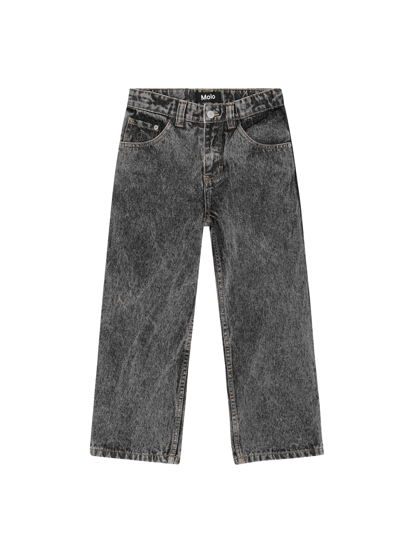Джинси Molo модель 6W24I101.8985 Джинси Molo модель 6W24I101.8985 Фото