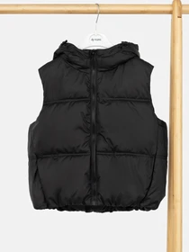 Куртки и дубленки YUKI модель ЦБ-00240515 Фото