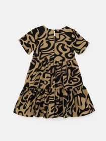 Платья YUKI модель ЦБ-00247369 Фото