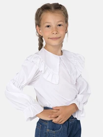 Сорочки YUKI модель ЦБ-00251243 Фото