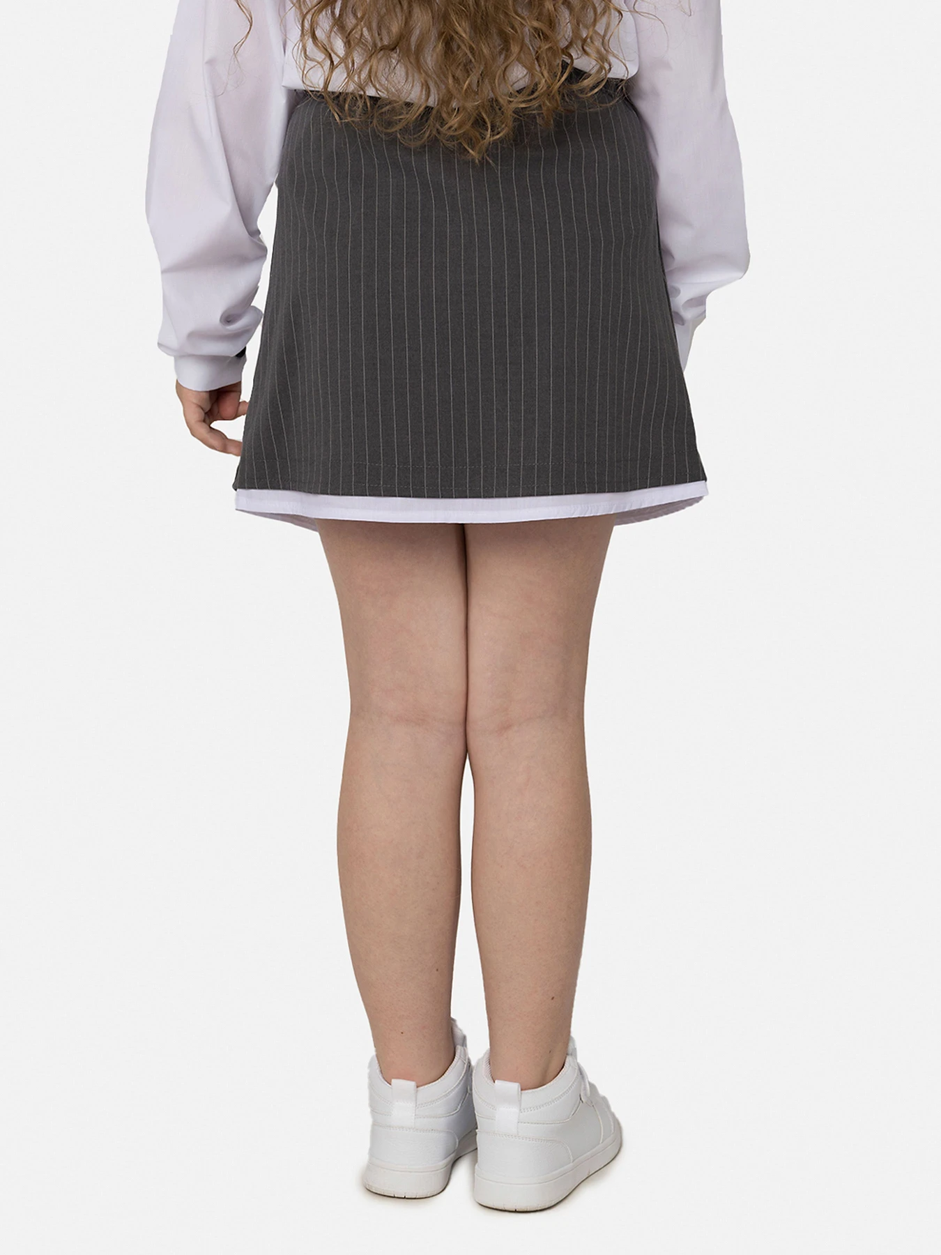 Юбки YUKI модель ЦБ-00252809 Юбки YUKI модель ЦБ-00252809 Фото
