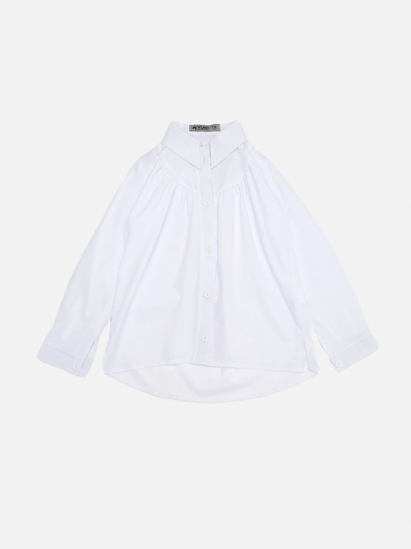 Сорочки YUKI модель ЦБ-00253493 Фото