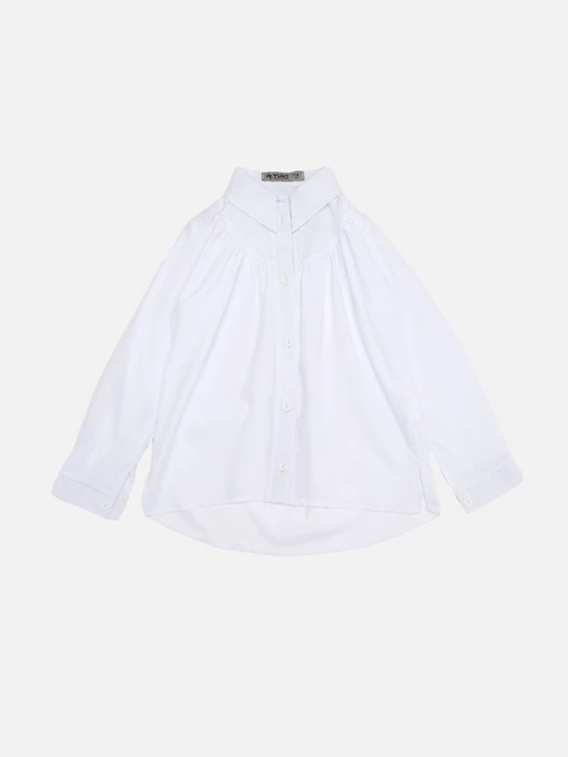 Сорочки YUKI модель ЦБ-00253493 Фото
