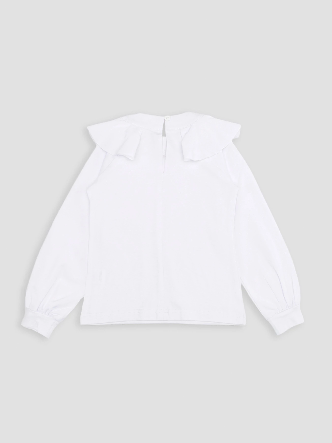 Сорочки YUKI модель ЦБ-00253494 Сорочки YUKI модель ЦБ-00253494 Фото