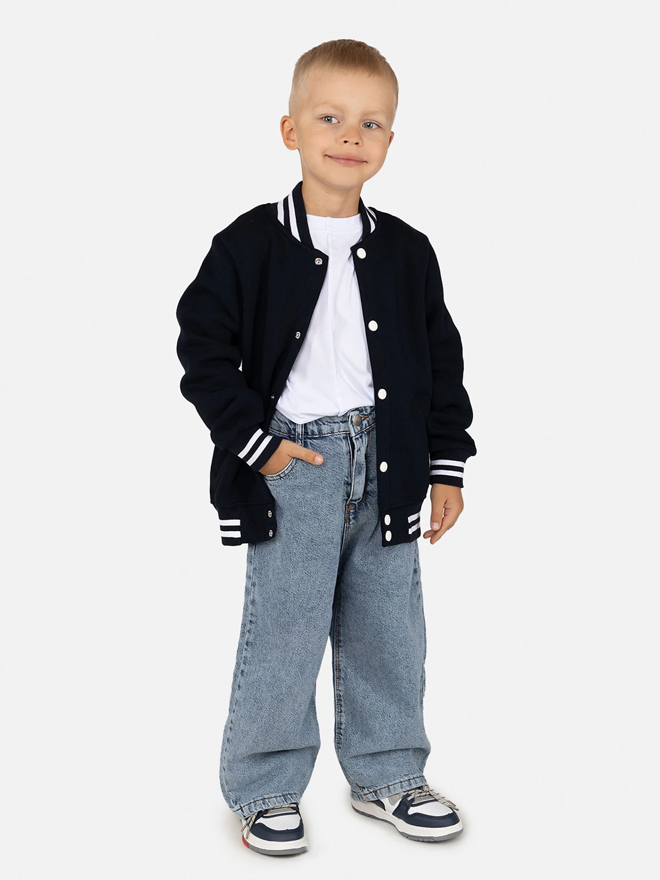 Джинси YUKI модель ЦБ-00254798 Джинси YUKI модель ЦБ-00254798 Фото