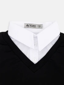 Свитры и кардиганы YUKI модель ЦБ-00255854 Фото