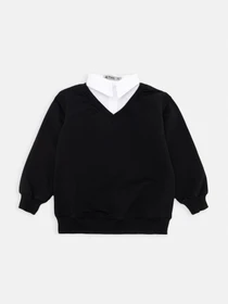 Свитры и кардиганы YUKI модель ЦБ-00255854 Фото