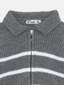 Свитры и кардиганы YUKI модель ЦБ-00256855 Фото