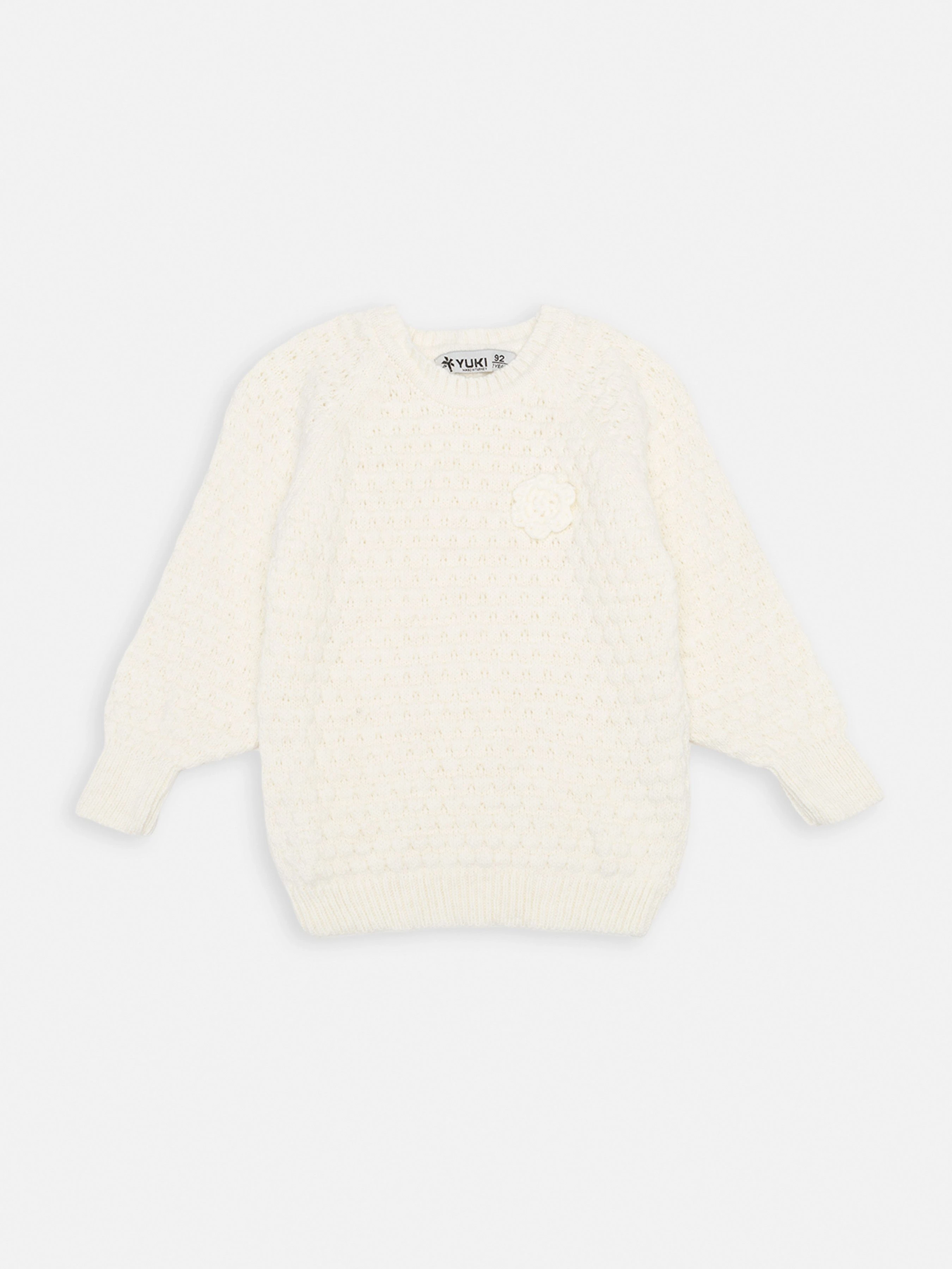 Дитячий Джемпер YUKI