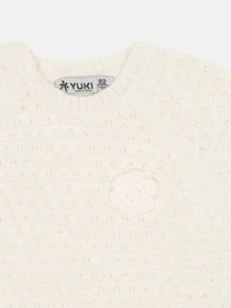 Светри та кардигани YUKI модель ЦБ-00256868 Фото
