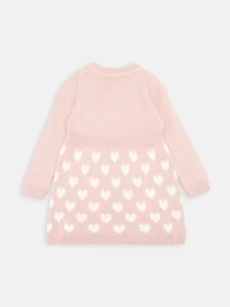 Платья YUKI модель ЦБ-00256872 Фото