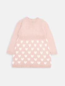 Платья YUKI модель ЦБ-00256872 Фото