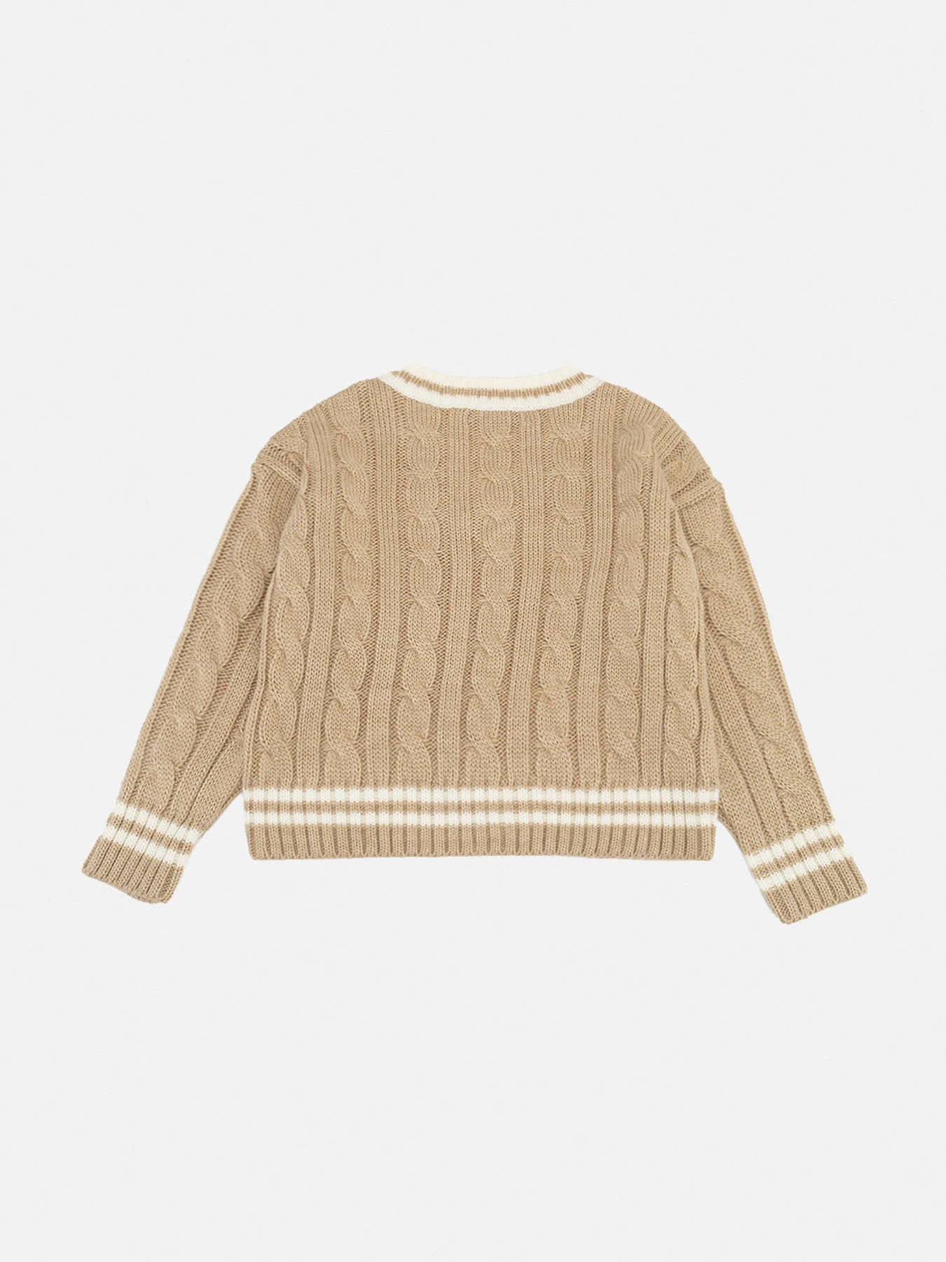 Свитры и кардиганы YUKI модель ЦБ-00257125 Фото