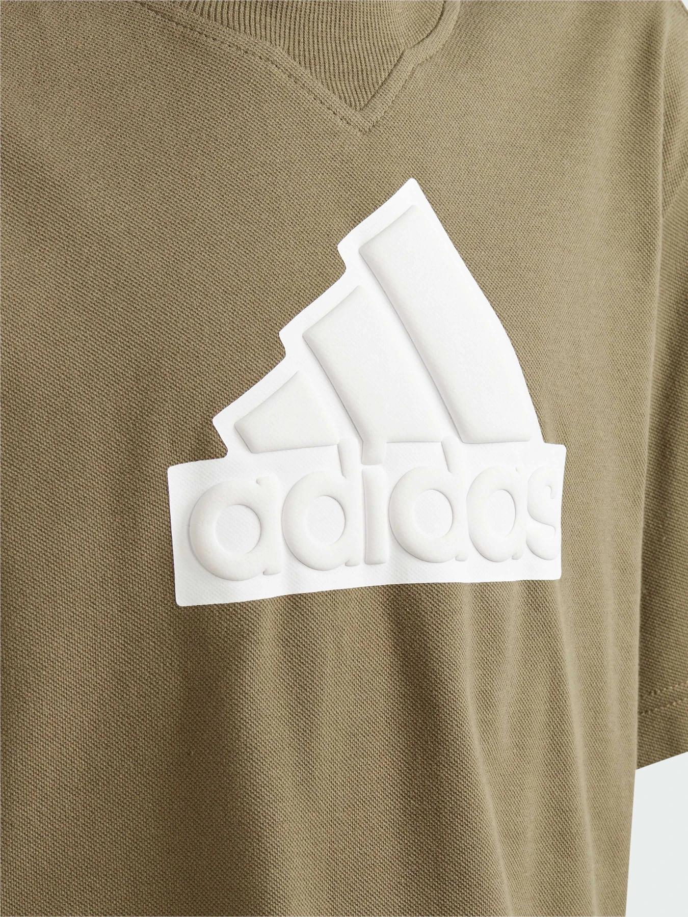 Футболки и поло Adidas модель IL6143 Фото