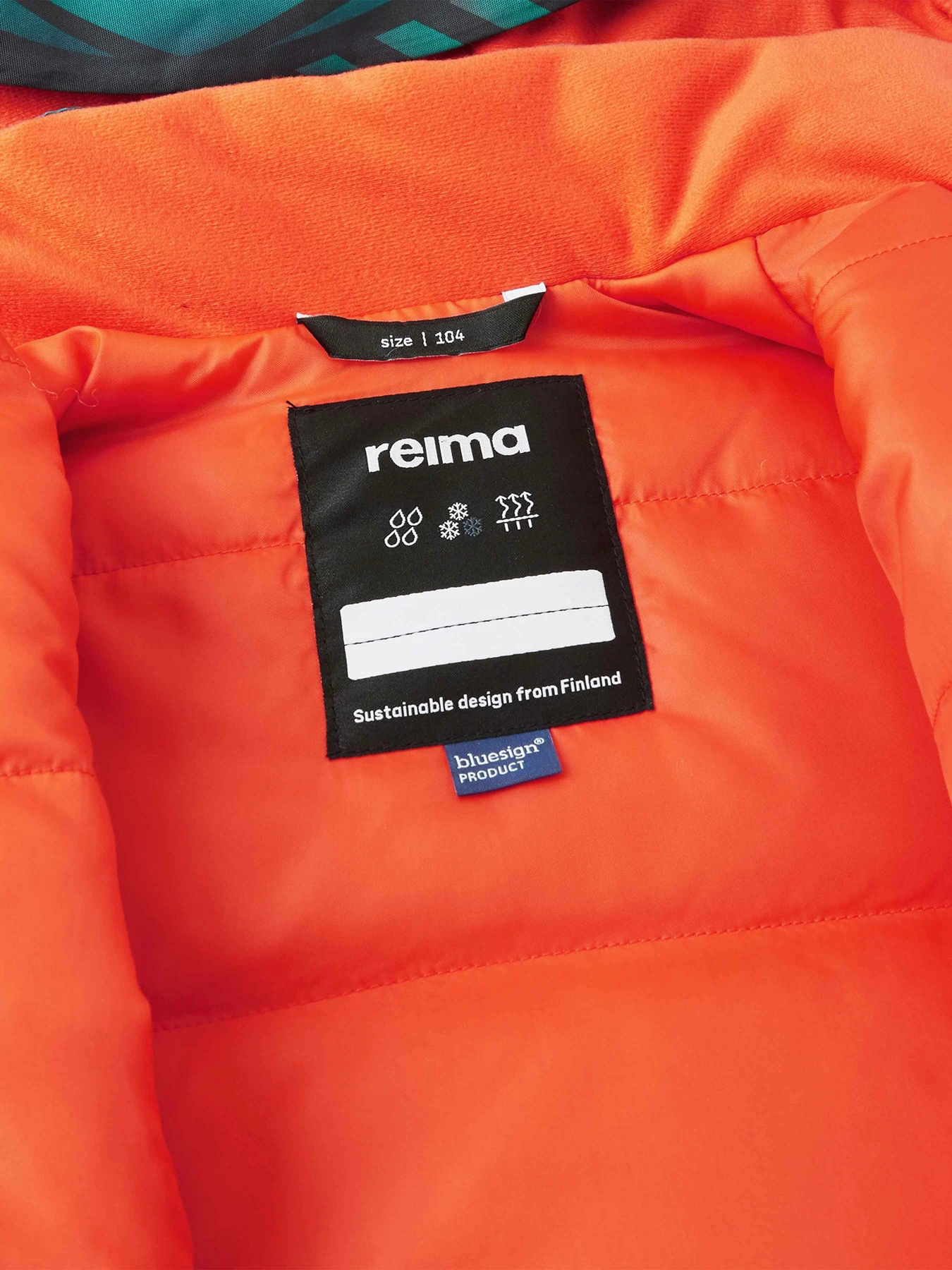 Комбинезоны REIMA модель 5100067C-89A5 Комбинезоны REIMA модель 5100067C-89A5 Фото
