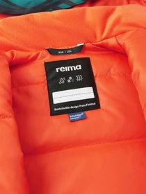 Комбинезоны REIMA модель 5100067C-89A5 Фото