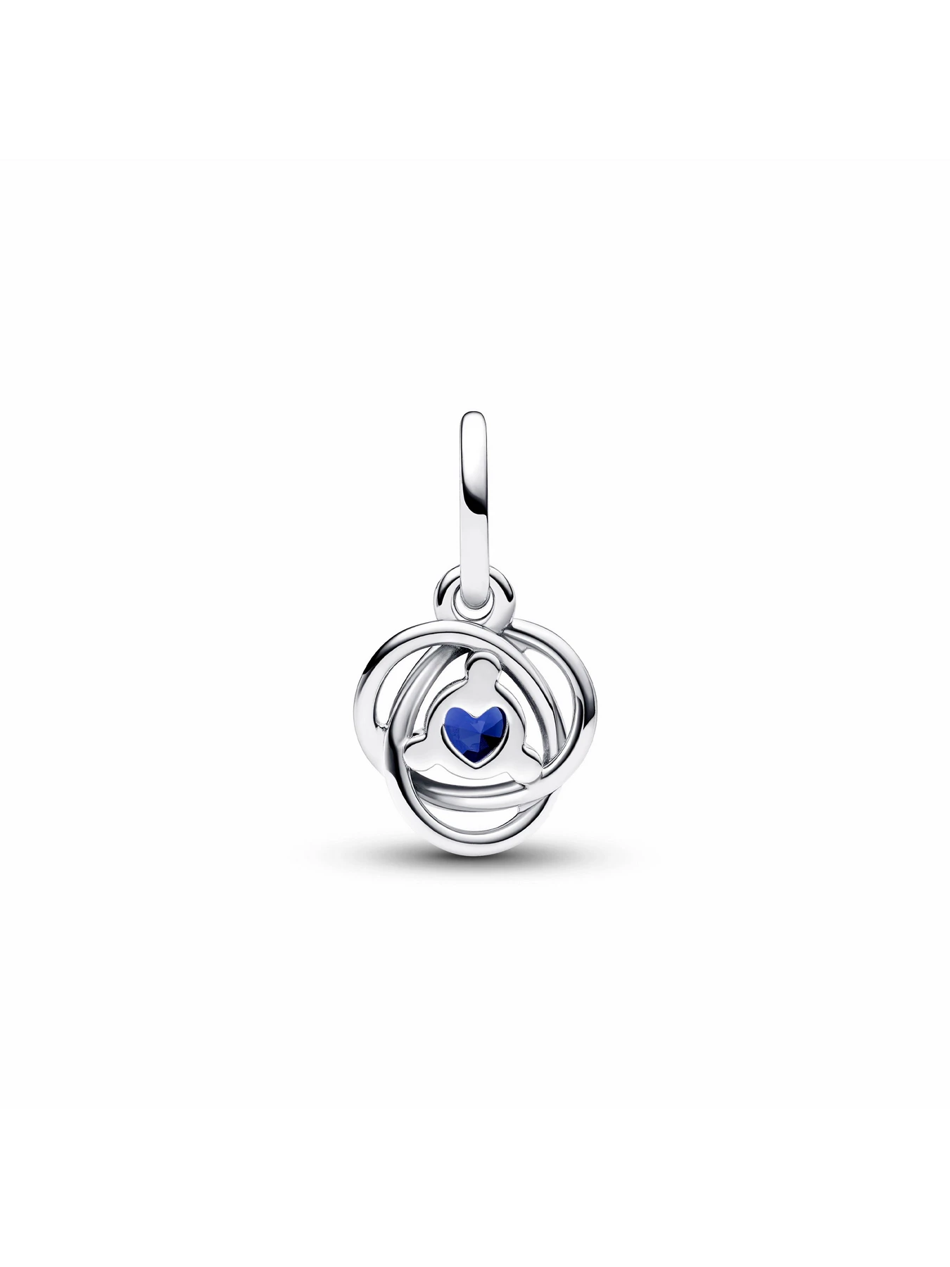 Класичні PANDORA Moments модель 793125C09 Класичні PANDORA Moments модель 793125C09 Фото