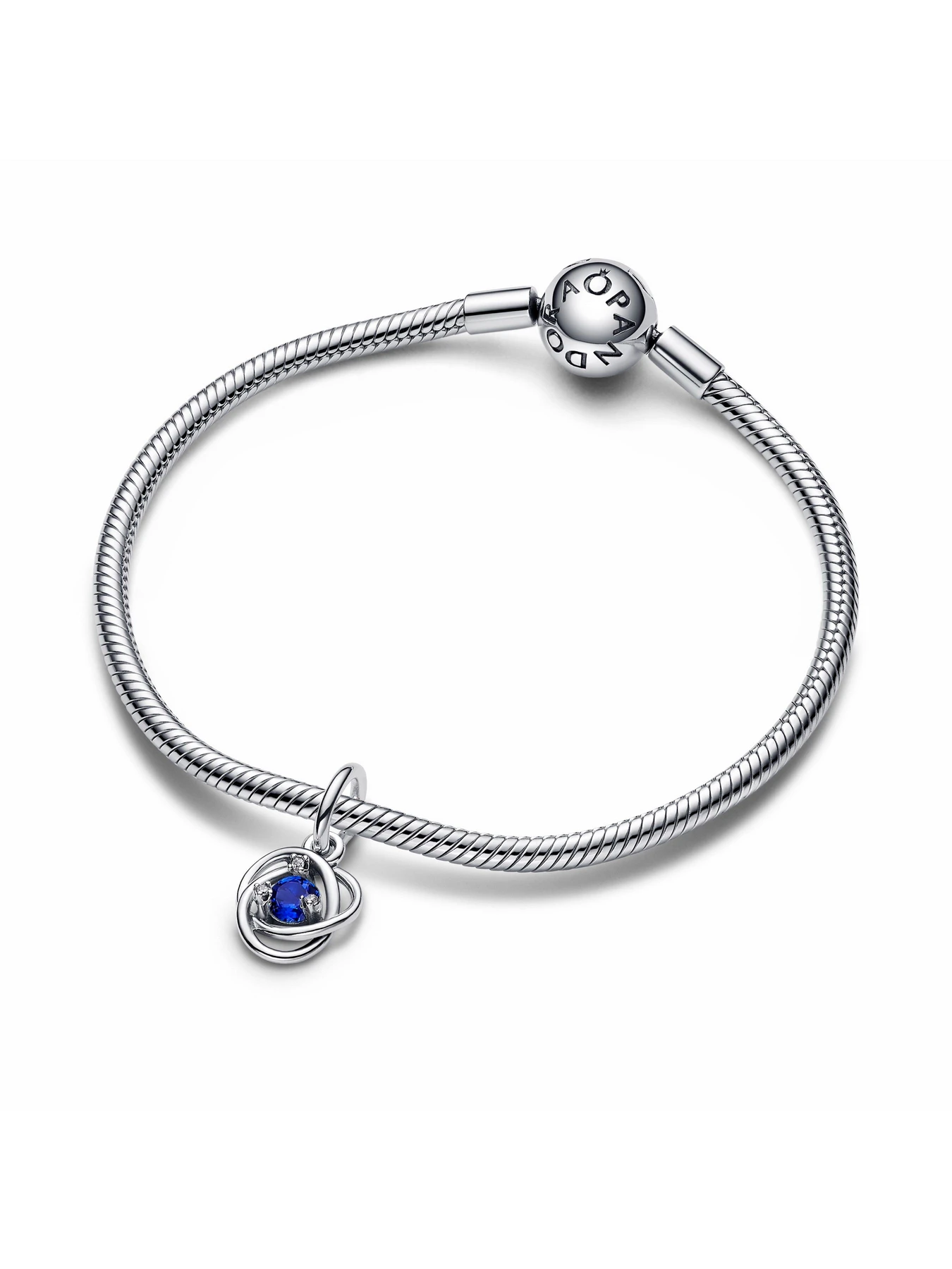 Класичні PANDORA Moments модель 793125C09 Класичні PANDORA Moments модель 793125C09 Фото