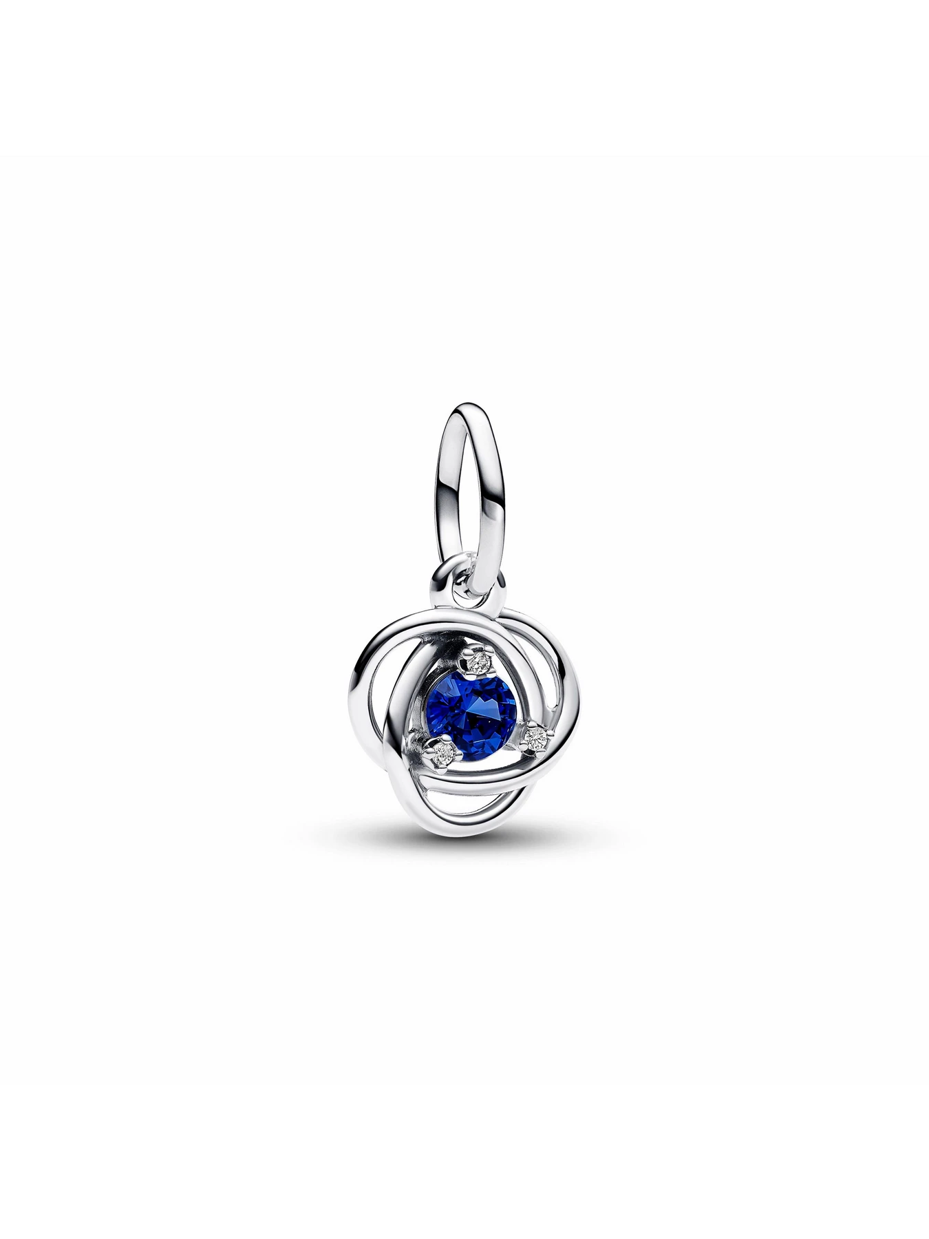 Класичні PANDORA Moments модель 793125C09 Класичні PANDORA Moments модель 793125C09 Фото