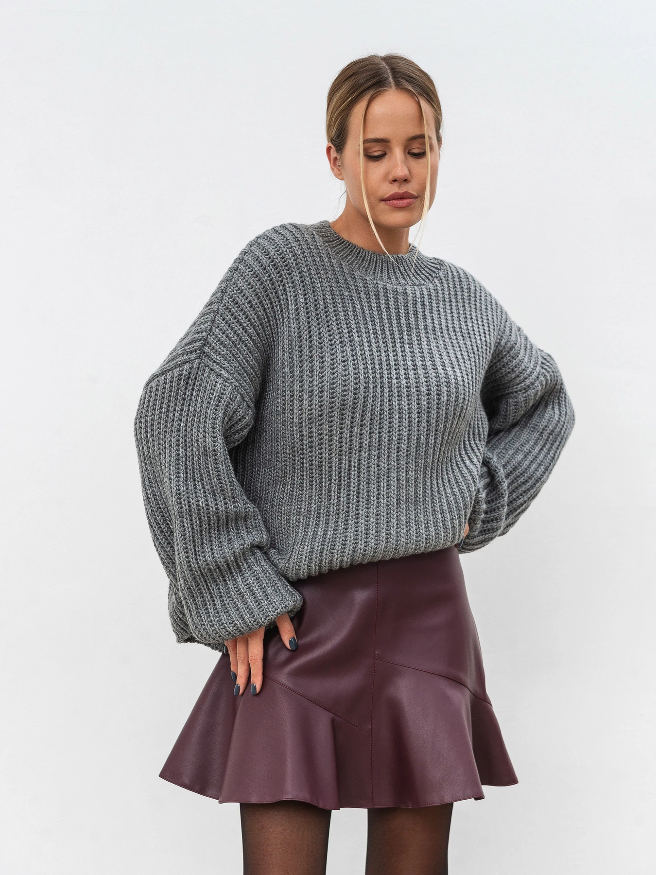 Юбки Romashka модель 206028105002 Юбки Romashka модель 206028105002 Фото