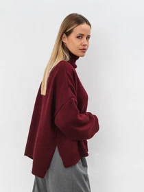 Свитры и кардиганы Romashka Англія модель 399015603002 Фото