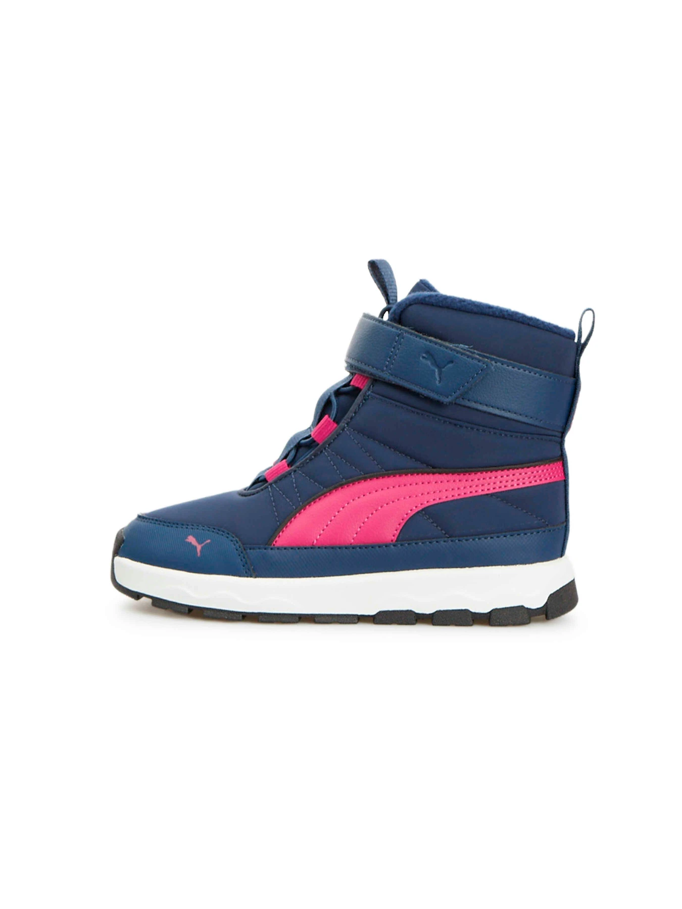 Черевики та чоботи PUMA Evolve Boot Ac+ Ps модель 392645 Фото