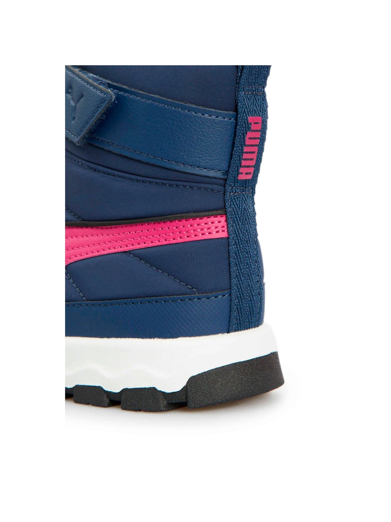 Черевики та чоботи PUMA Evolve Boot Ac+ Ps модель 392645 Фото