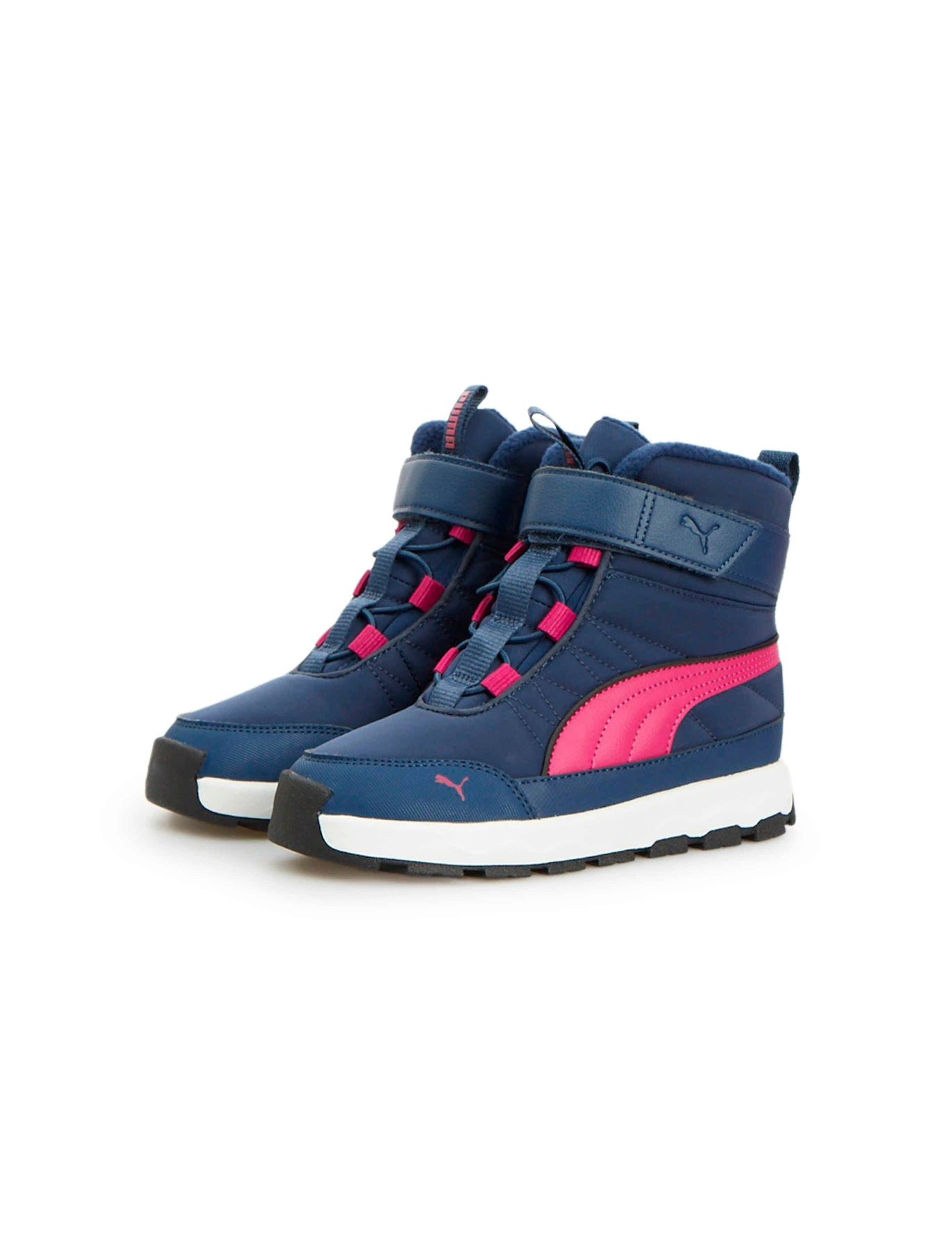 Черевики та чоботи PUMA Evolve Boot Ac+ Ps модель 392645 Фото
