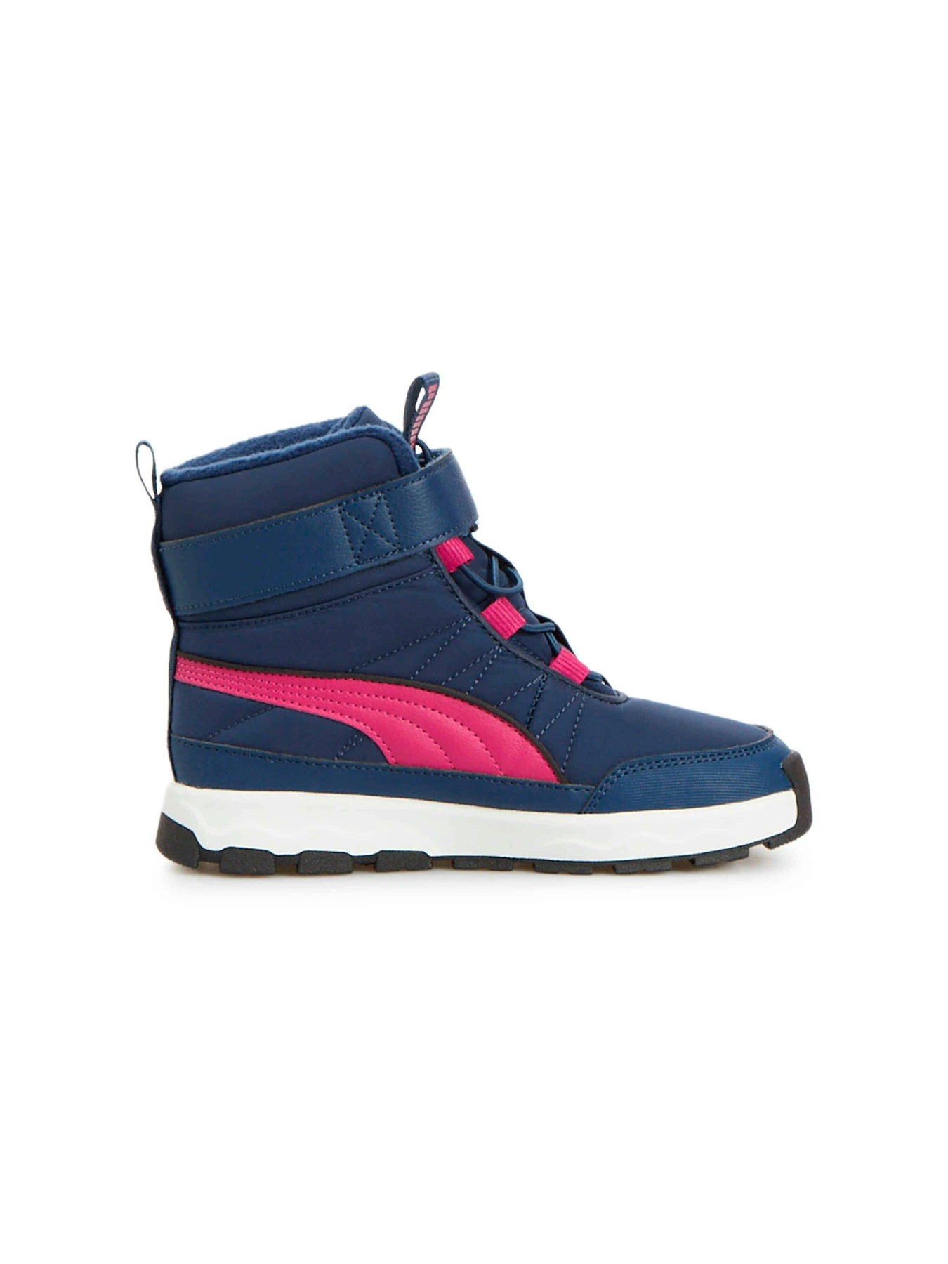 Черевики та чоботи PUMA Evolve Boot Ac+ Ps модель 392645 Фото