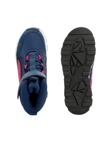 Черевики та чоботи PUMA Evolve Boot Ac+ Ps модель 392645 Фото