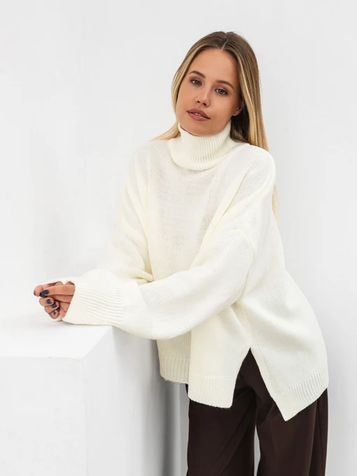 Свитры и кардиганы Romashka Англія модель 399015603072 Фото