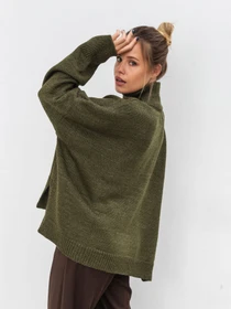 Свитры и кардиганы Romashka Англія модель 399015603032 Фото