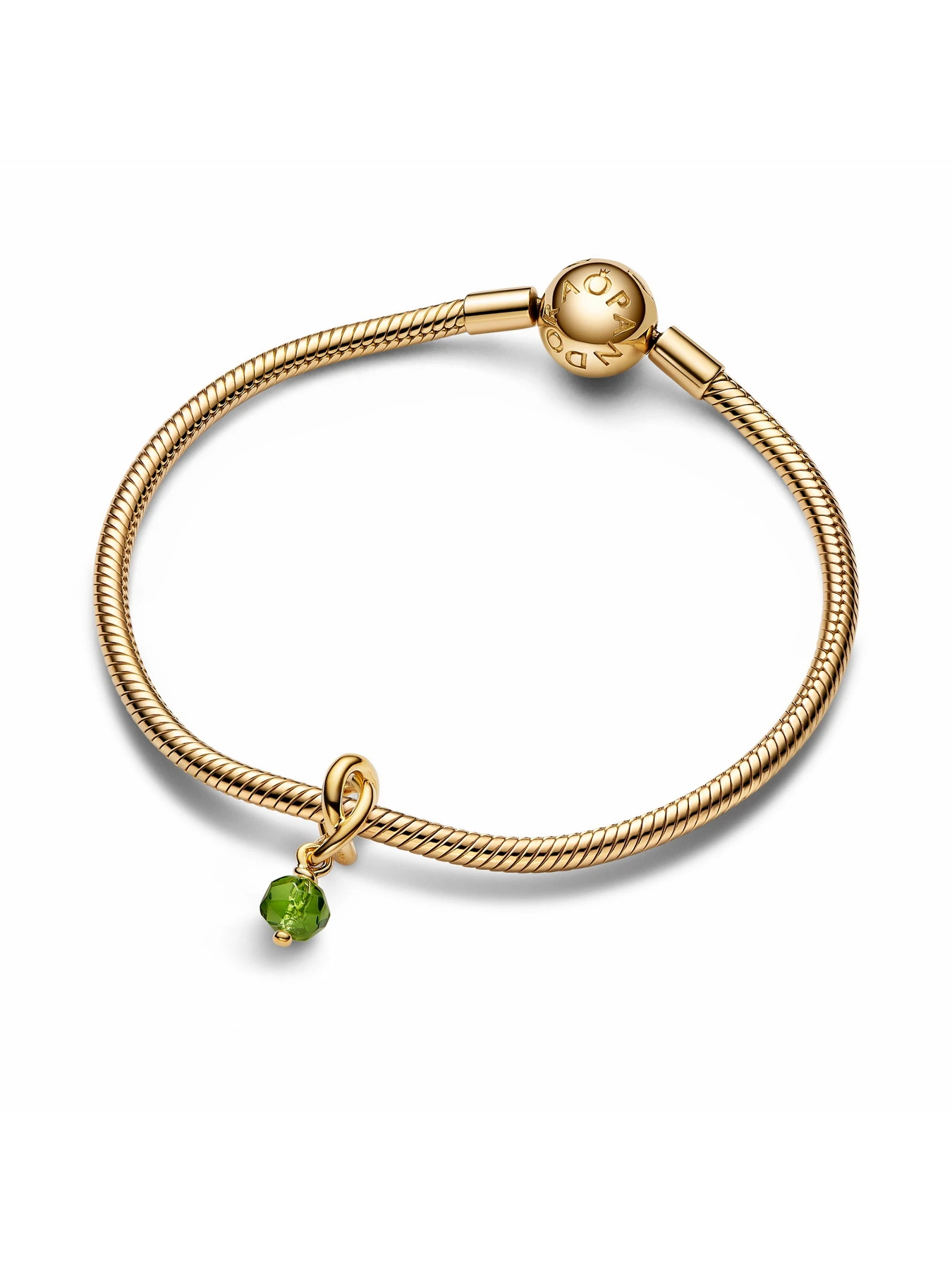 Класичні PANDORA модель 763462C08 Класичні PANDORA модель 763462C08 Фото