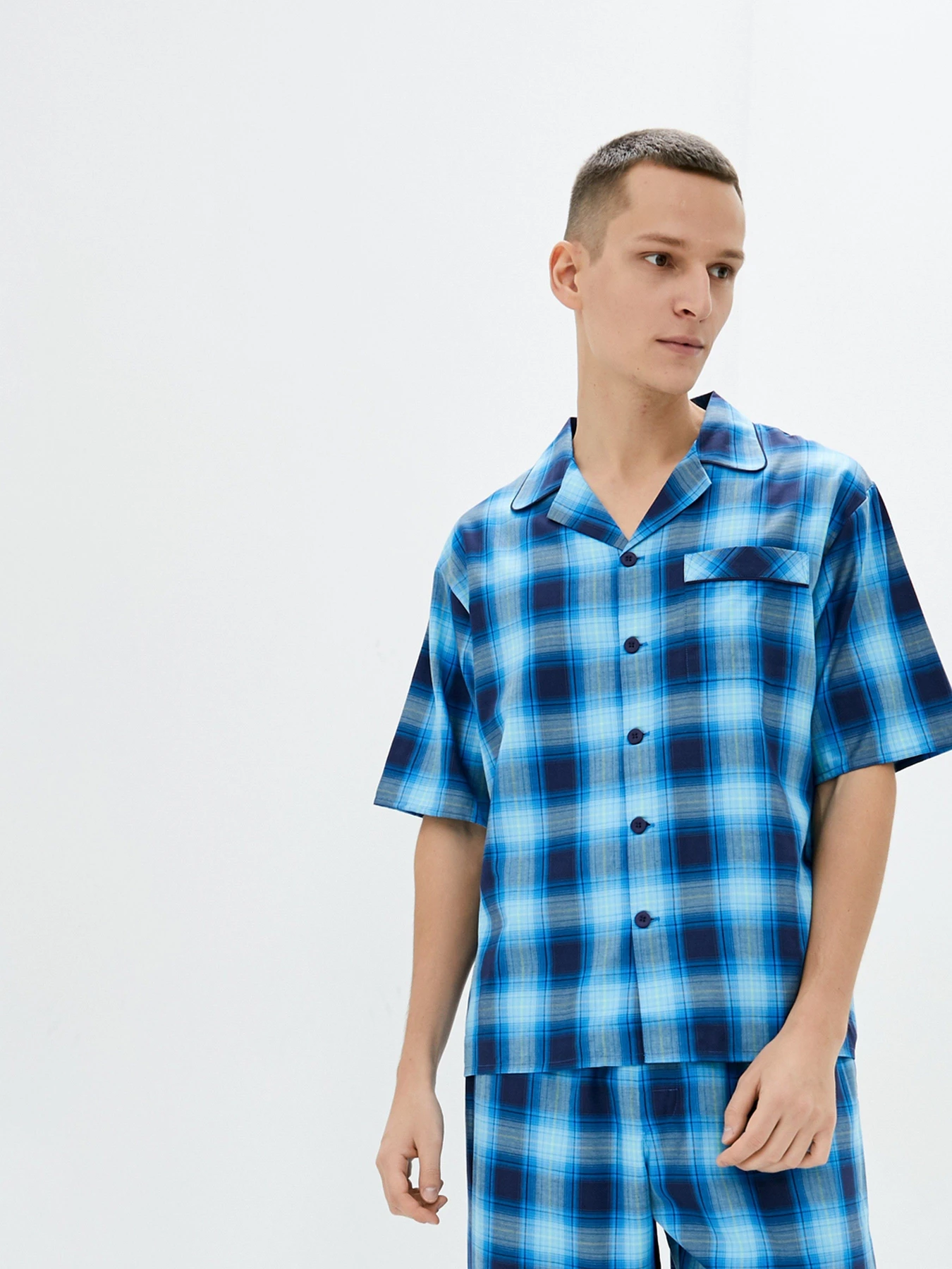 Одежда для дома и сна CYBERJAMMIES модель 6559 Фото