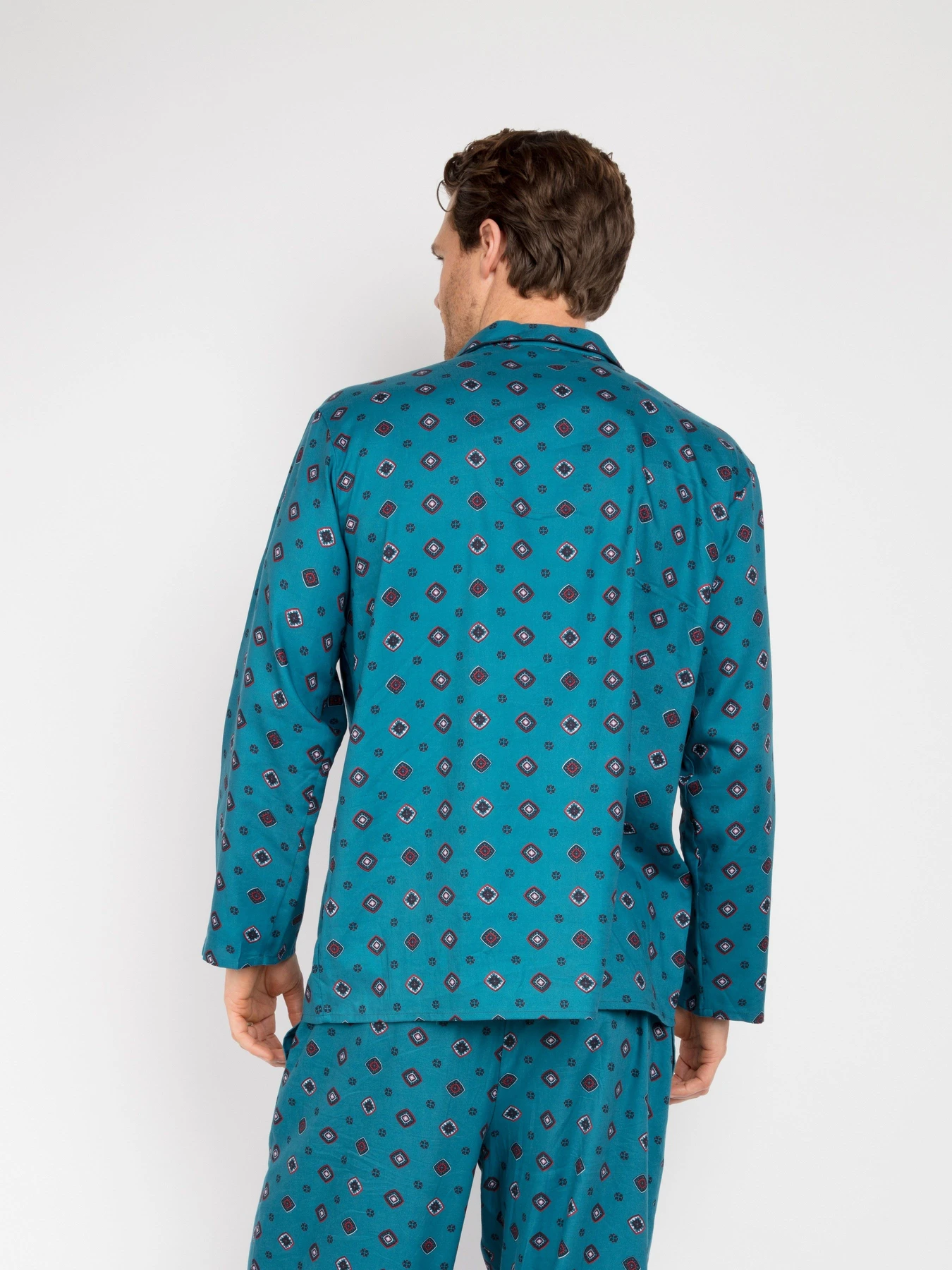 Одежда для дома и сна CYBERJAMMIES модель 6635 Фото