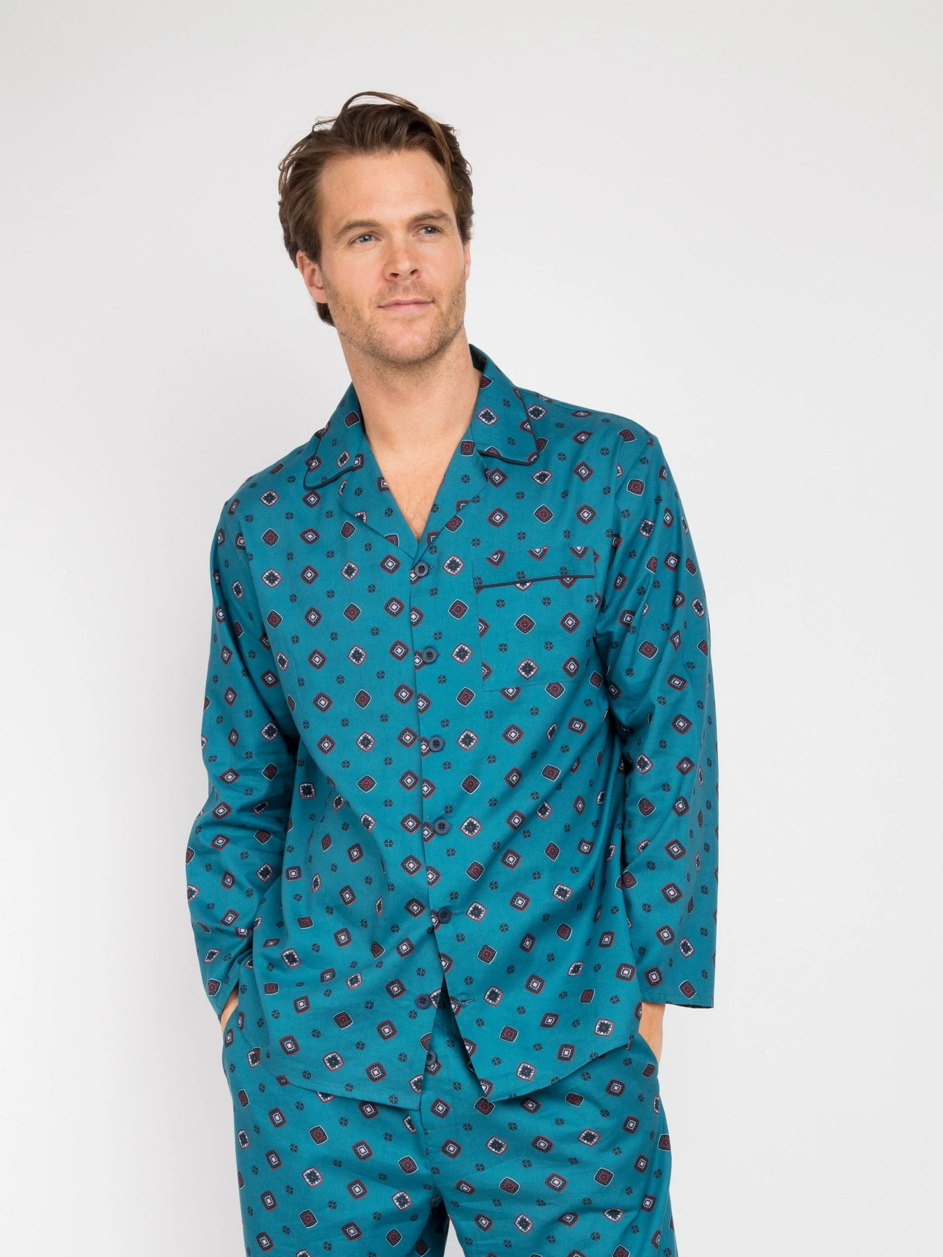 Одежда для дома и сна CYBERJAMMIES модель 6635 Фото