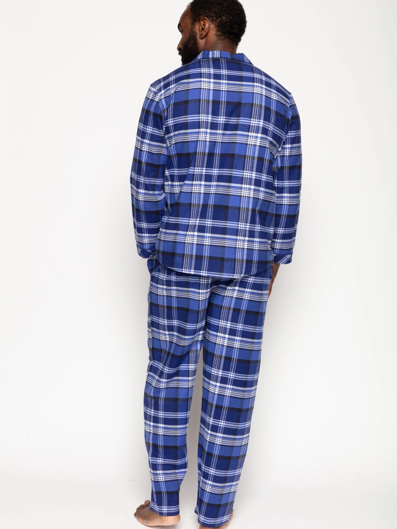 Одежда для дома и сна CYBERJAMMIES Riley модель 6757-6758 Фото