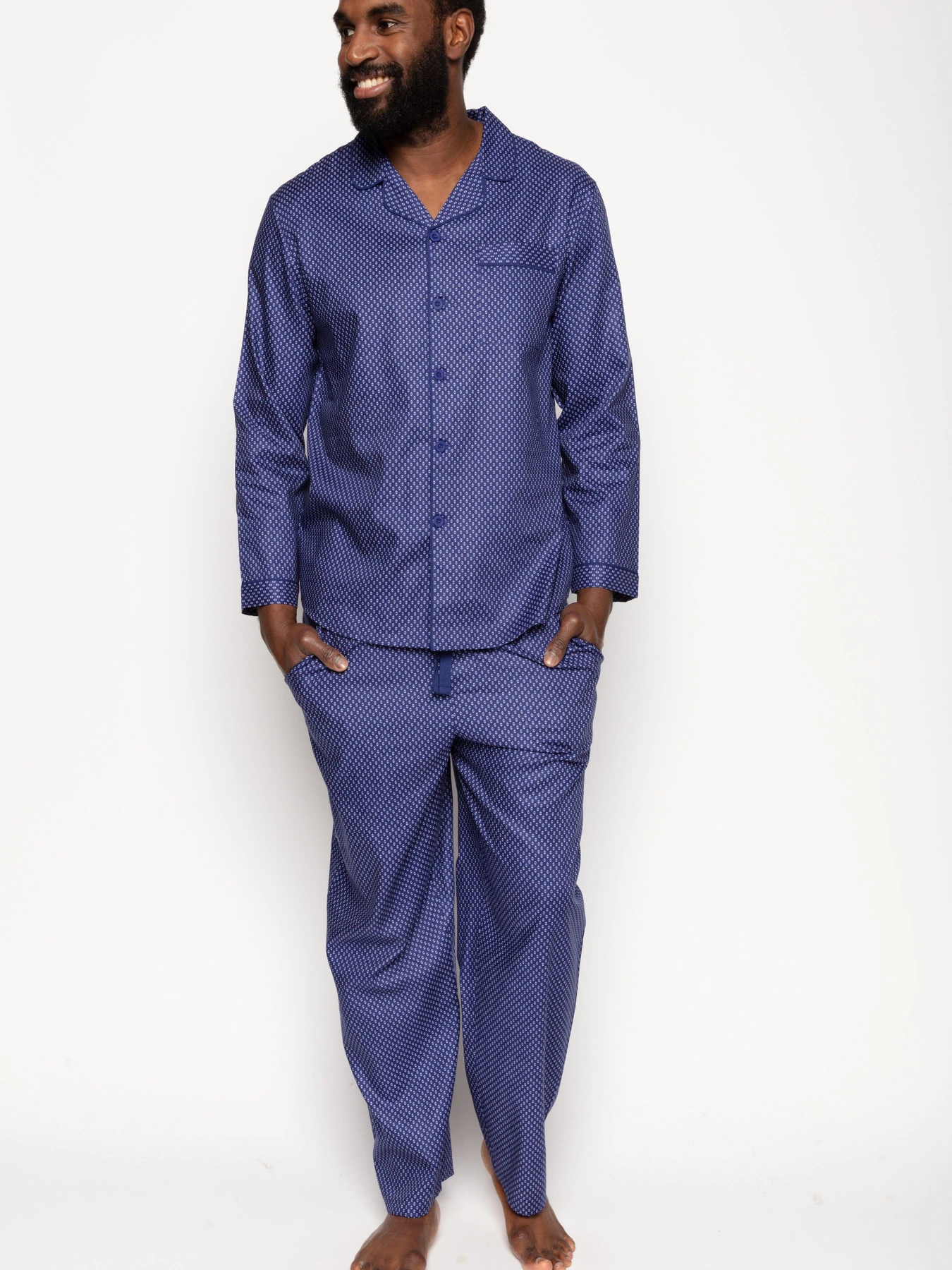 Одежда для дома и сна CYBERJAMMIES Riley модель 6764-6765 Фото