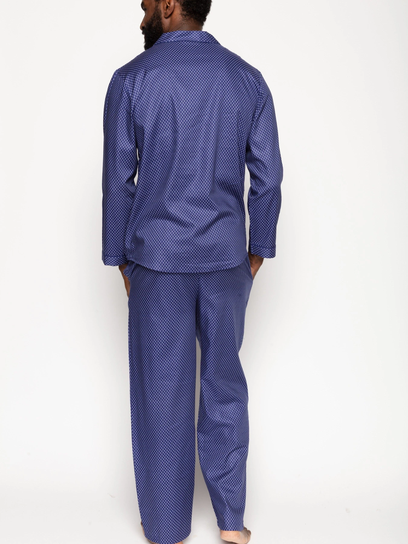 Одежда для дома и сна CYBERJAMMIES Riley модель 6764-6765 Фото
