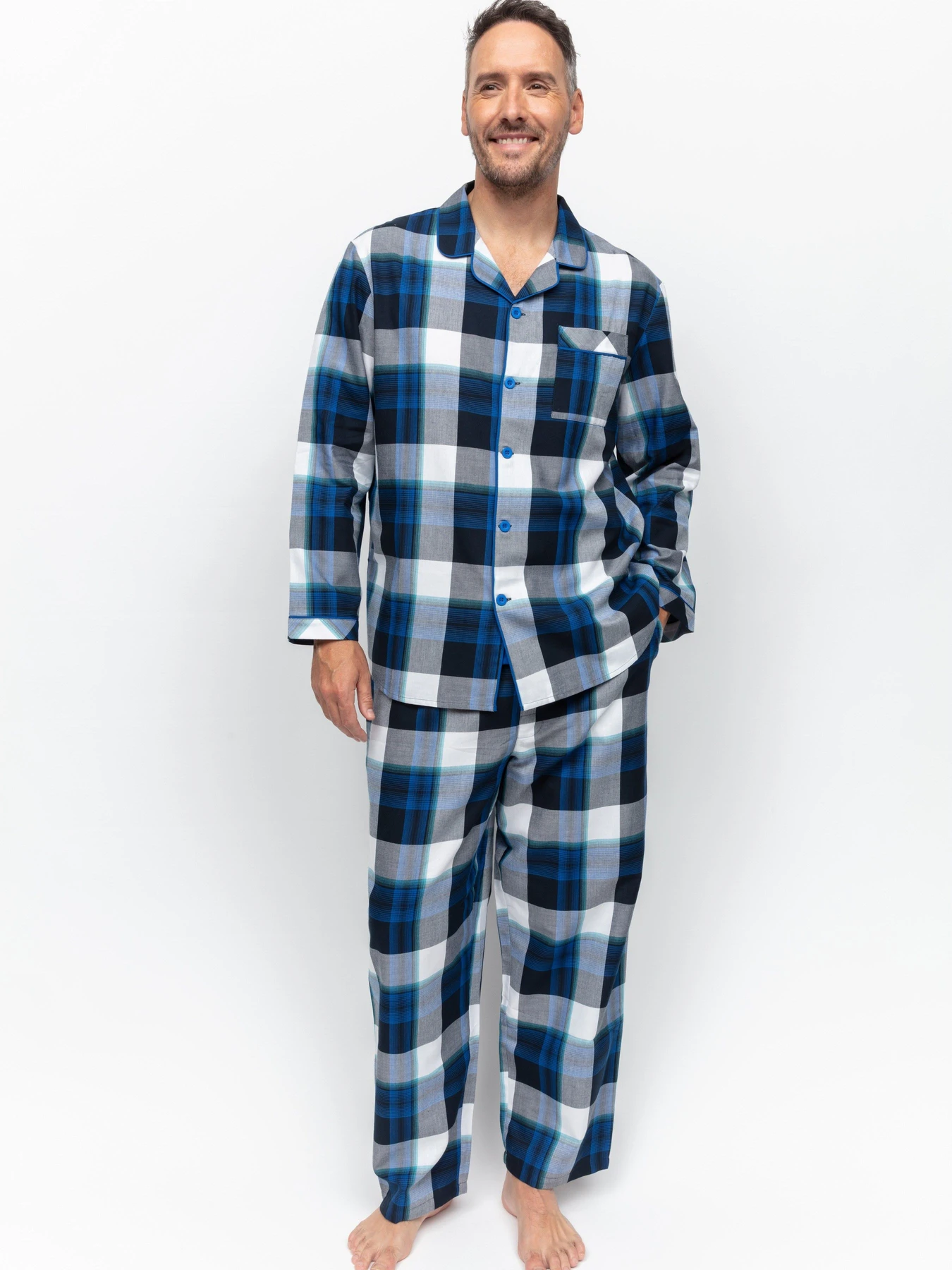 Одежда для дома и сна CYBERJAMMIES Aldrin модель 6967-6968 Фото