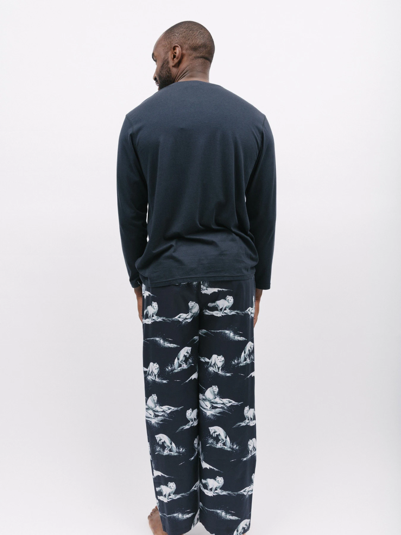 Одежда для дома и сна CYBERJAMMIES Atlas модель 6883-6880 Фото