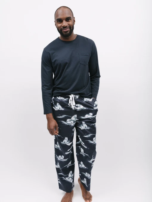 Одяг для дому та сну CYBERJAMMIES Atlas модель 6883-6880 Фото