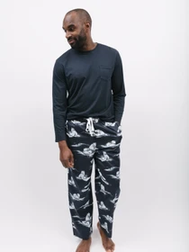 Одежда для дома и сна CYBERJAMMIES Atlas модель 6883-6880 Фото